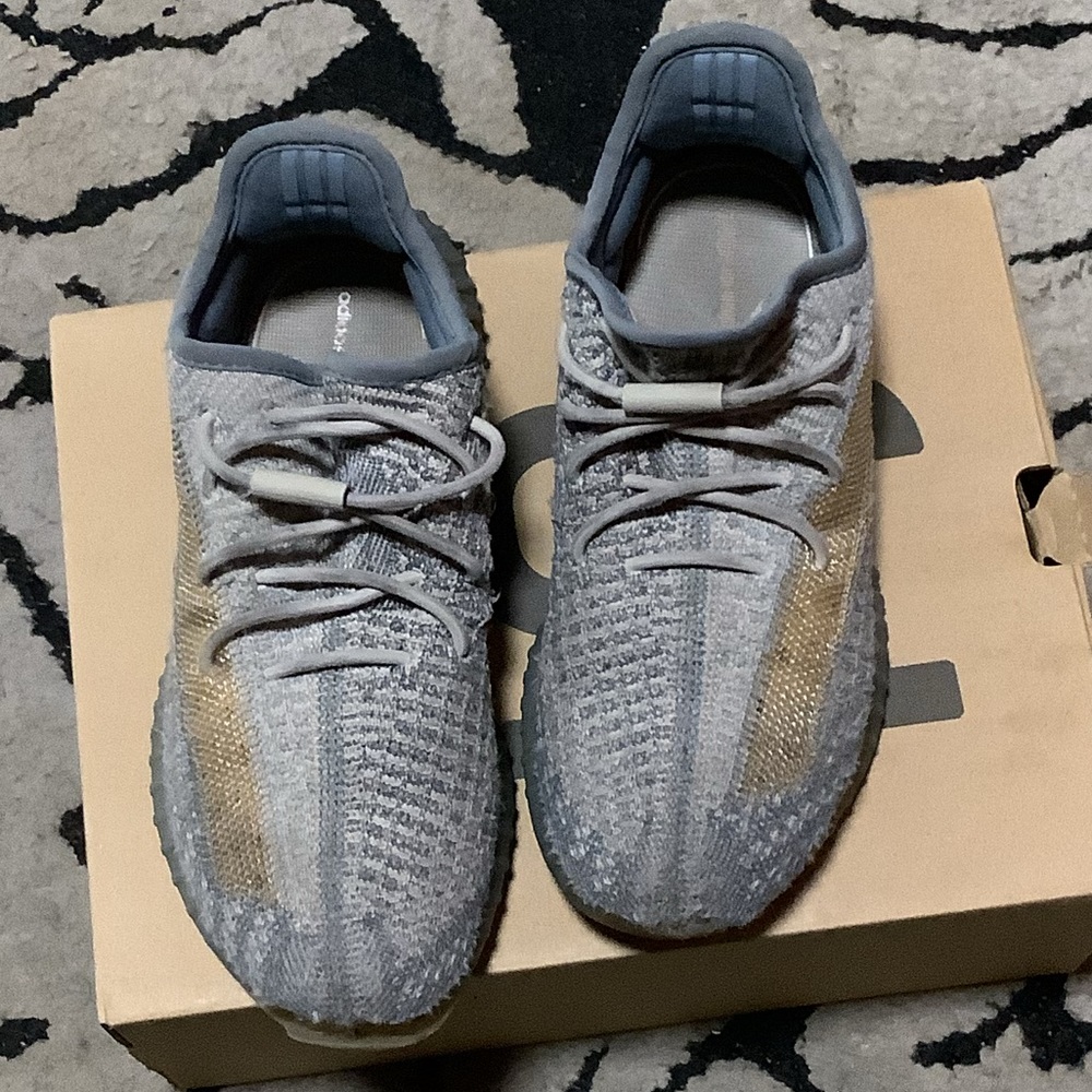 Yeezy Boost 350 Kids “Israfil”